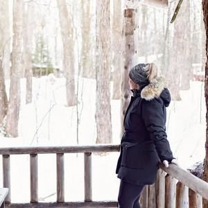 Meet your Posher, Sheila